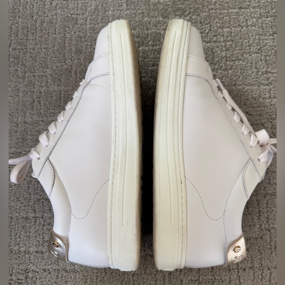 Jimmy Choo sneakers - Picture 4 of 11